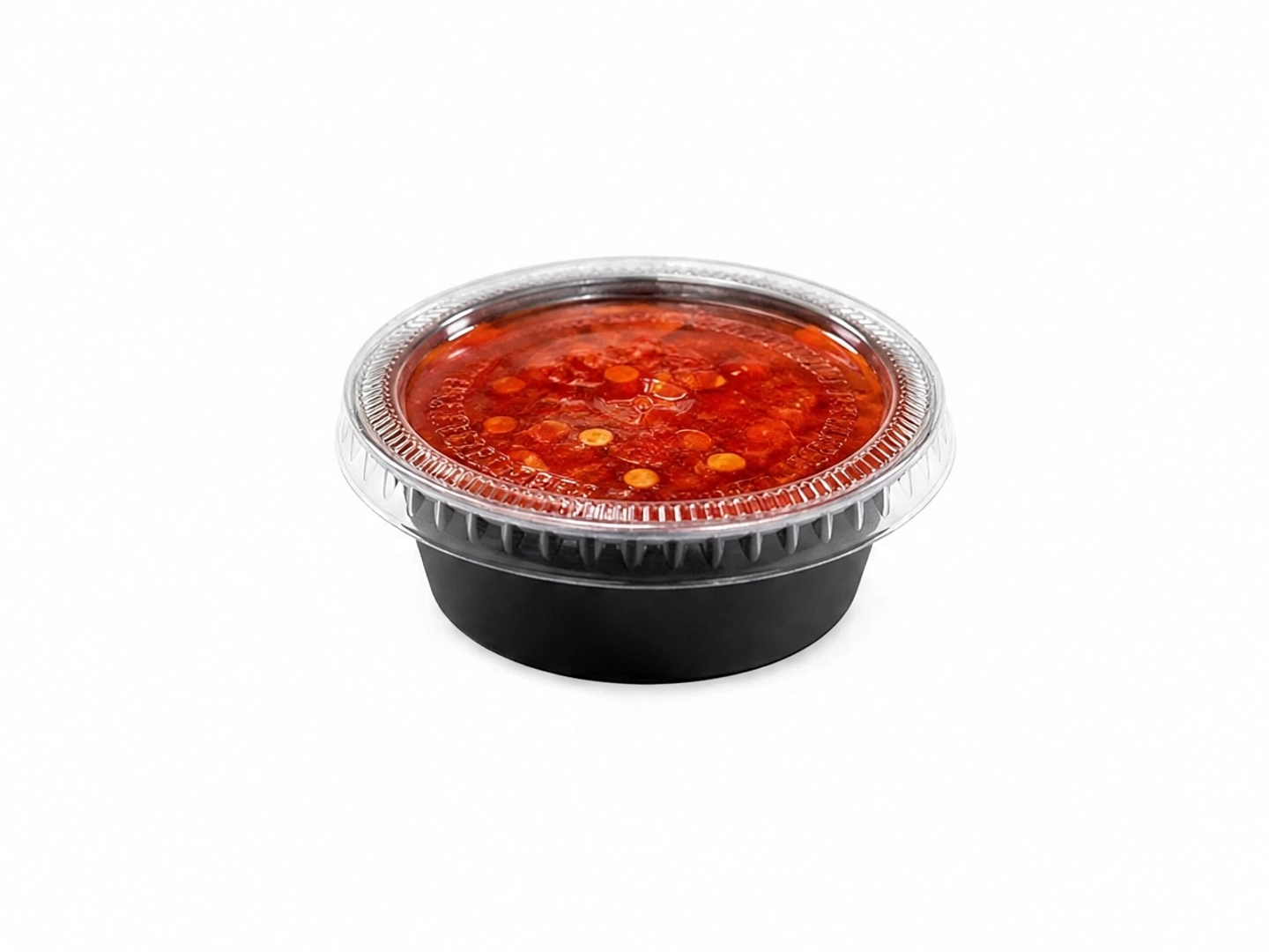 Hot Sauce