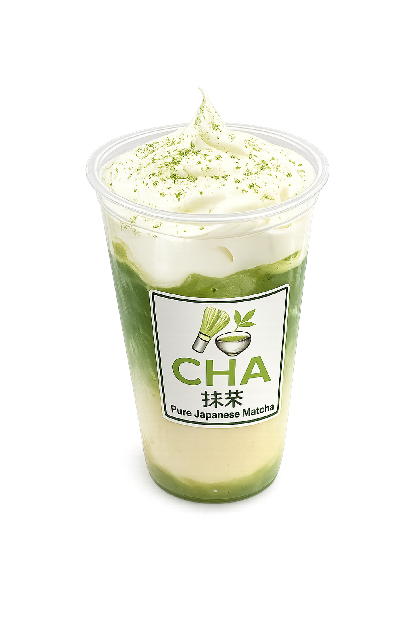 Classic Matcha