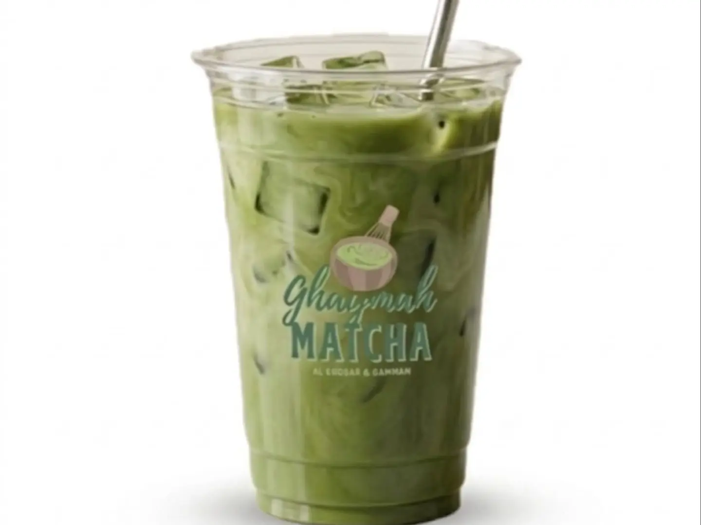 Classic Matcha