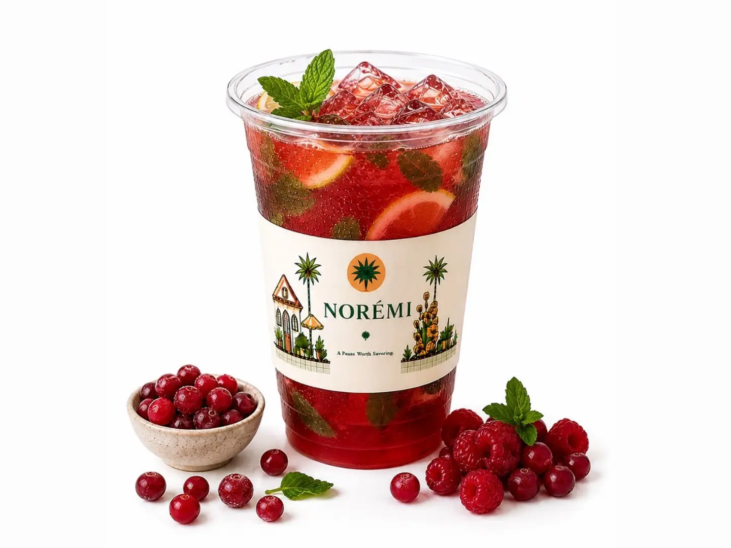 Mojito Rud