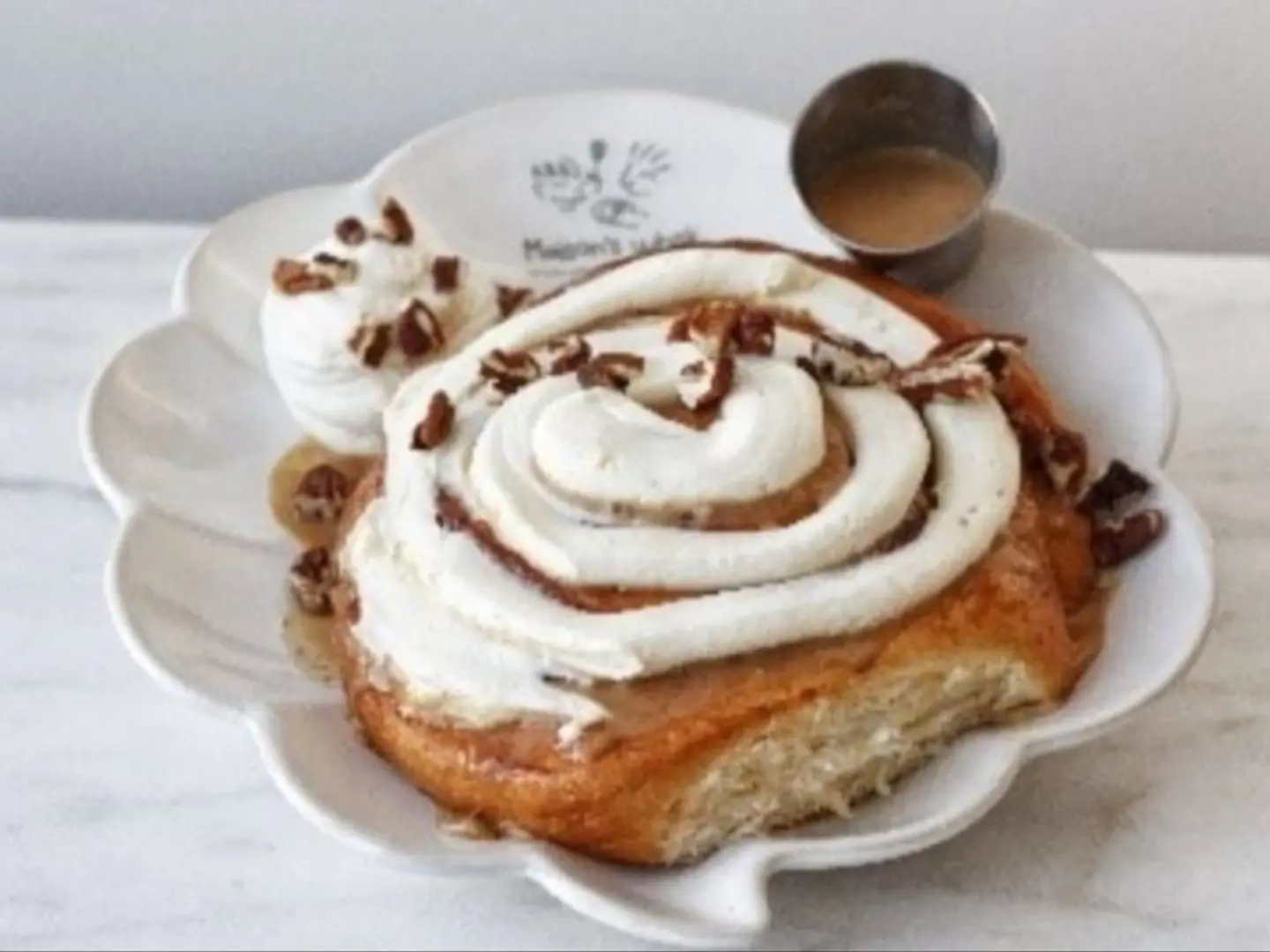 Cinnabon Whisk