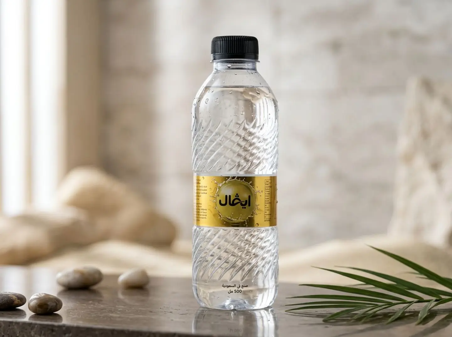 Water