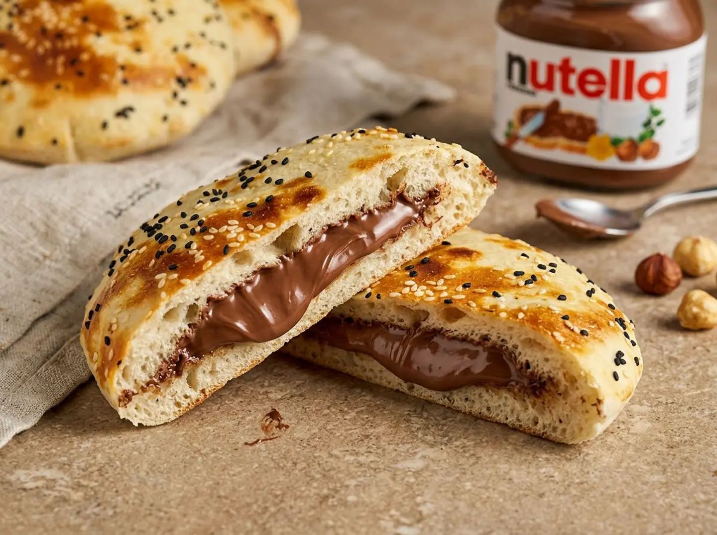 Nutella