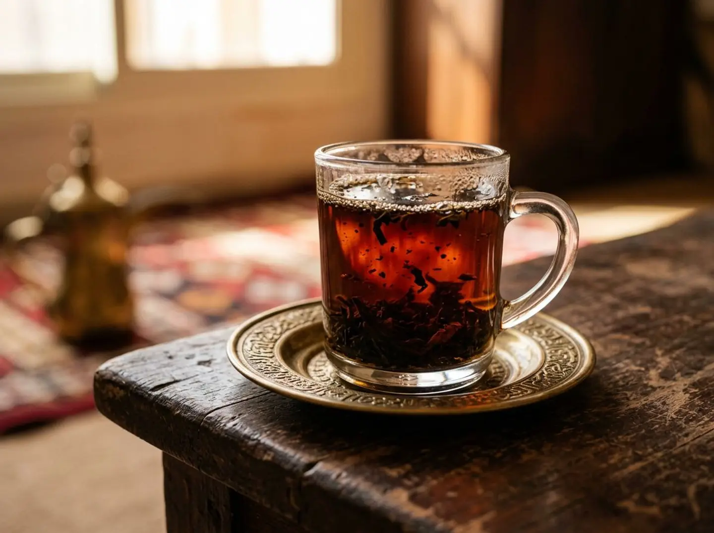 Loose Leaf Tea