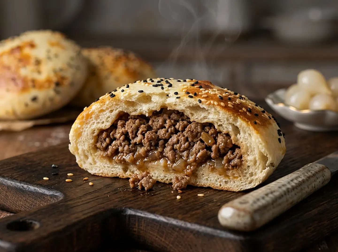 Minced Meat