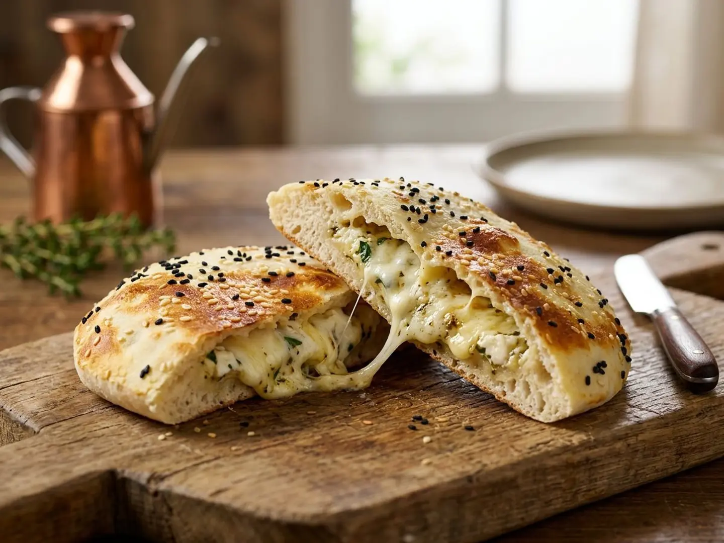 Mixed Cheese