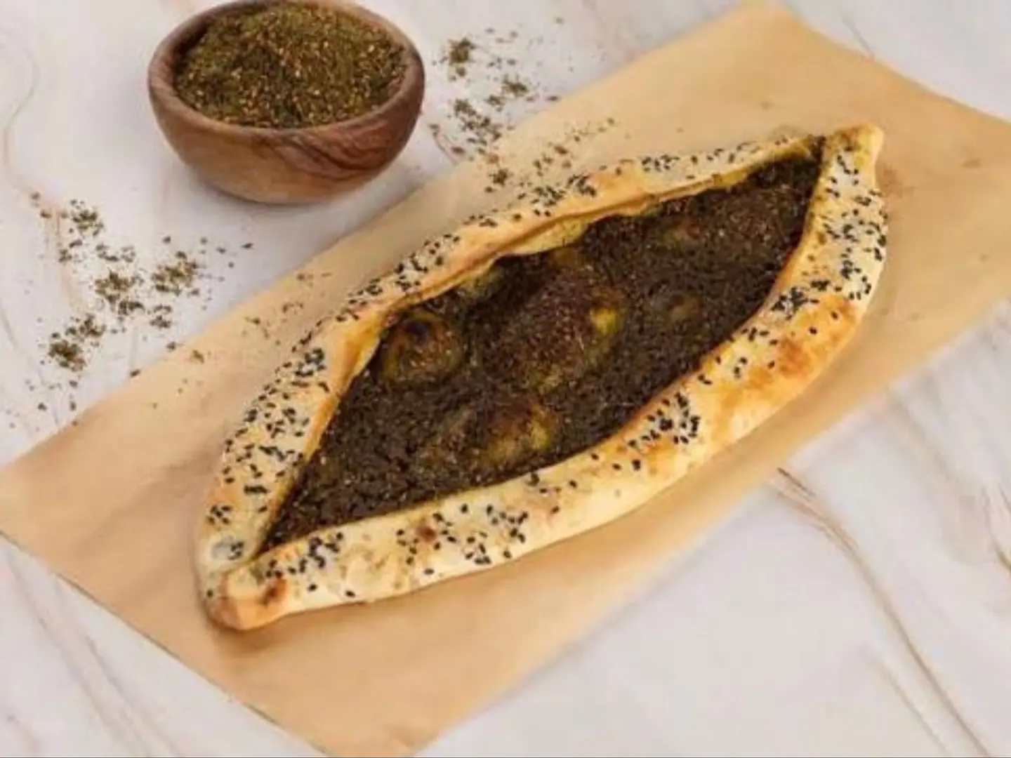 Za'atar