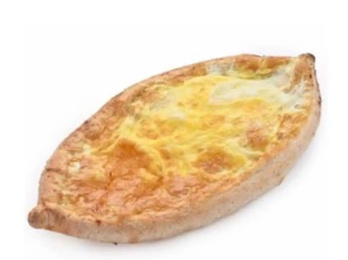 Egg With Cheese