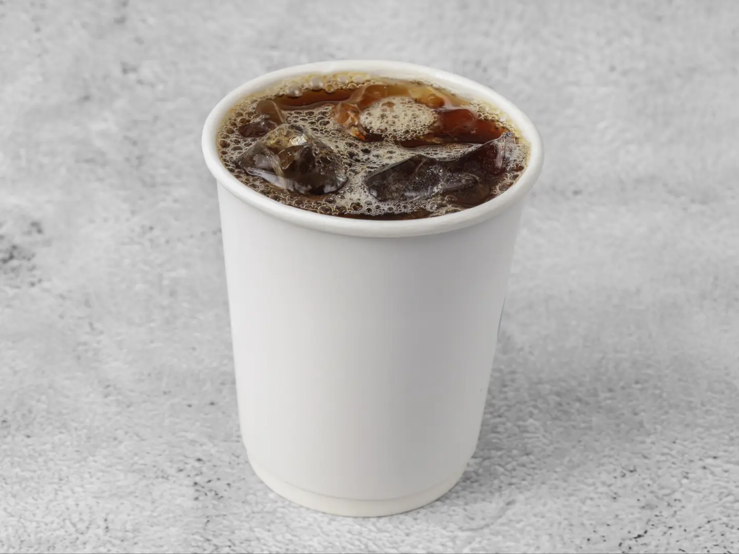Iced Drip