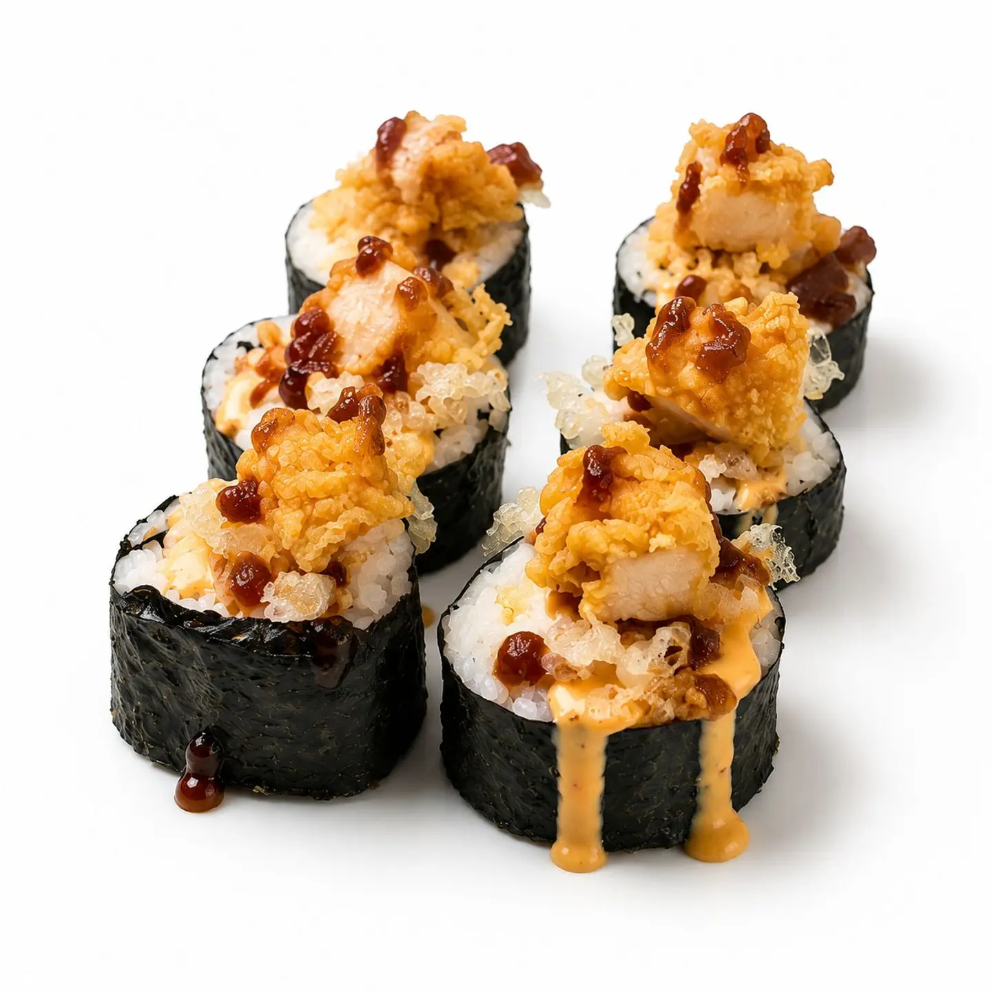 Chicken Roll