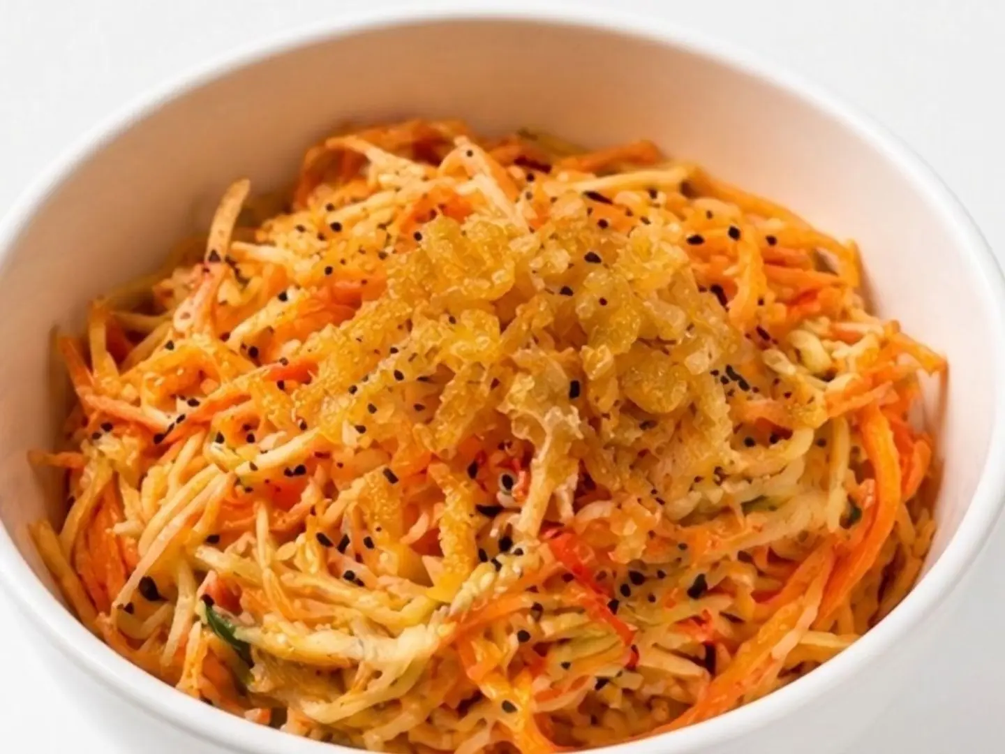 Kani Salad