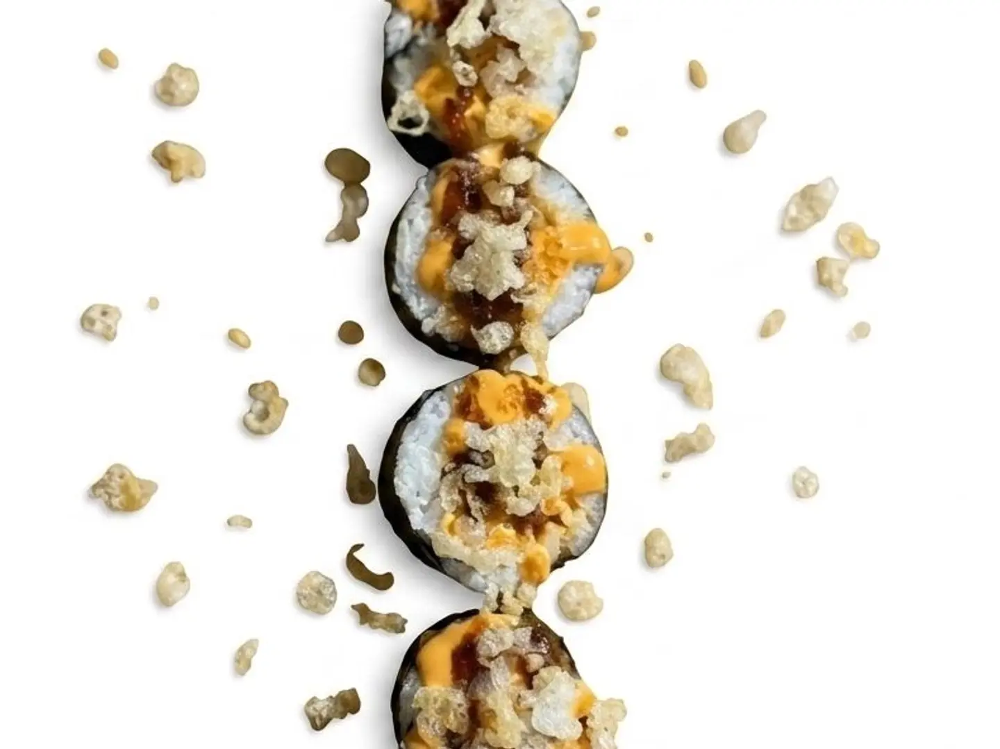 Shrimp Roll