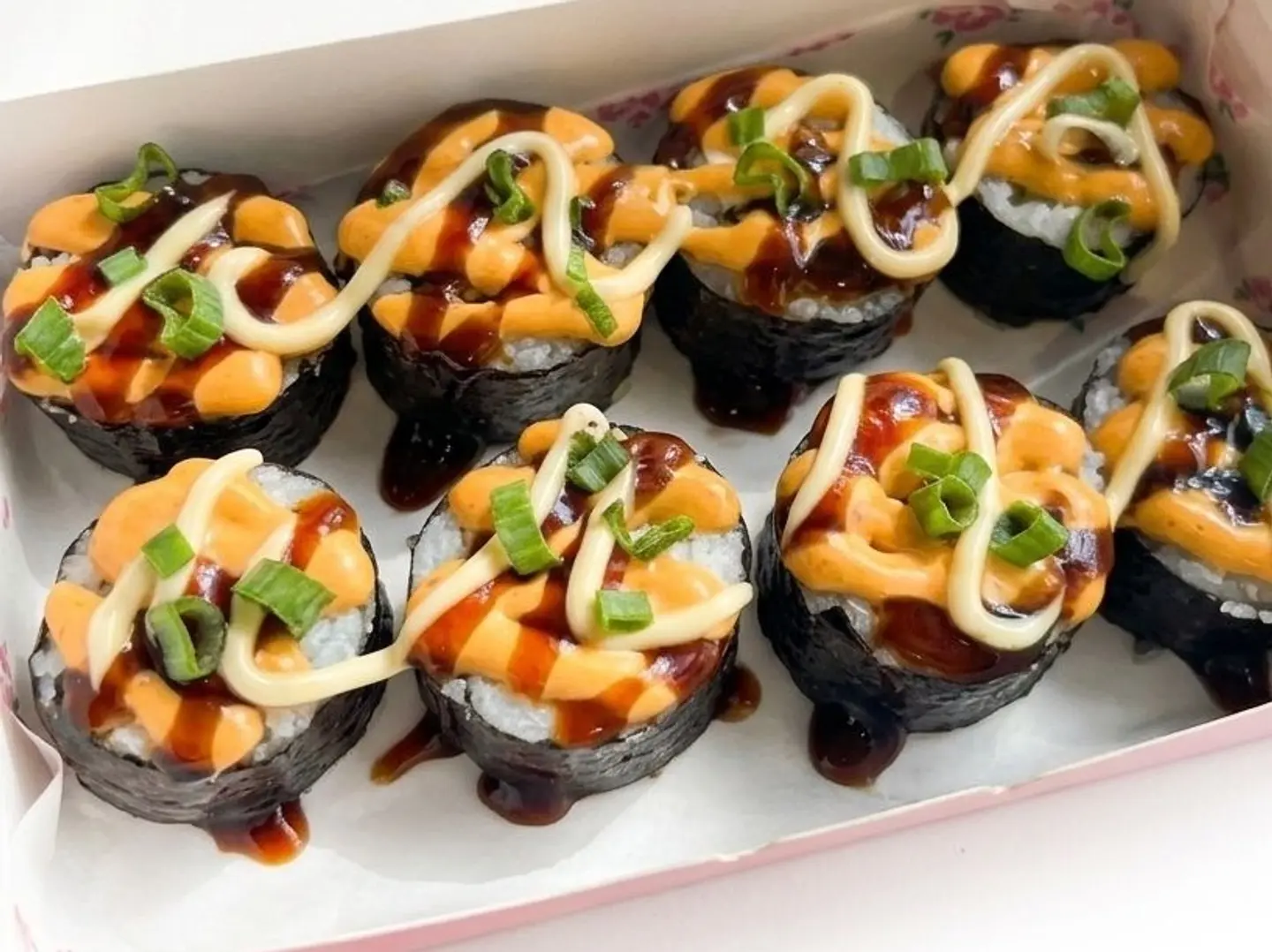 Veggie Roll