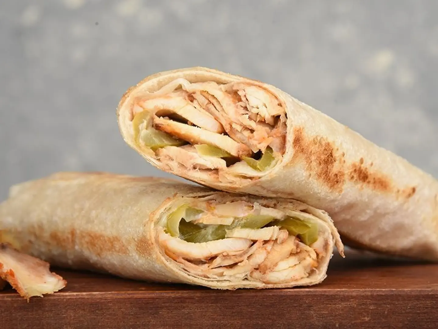 شاورما صغير