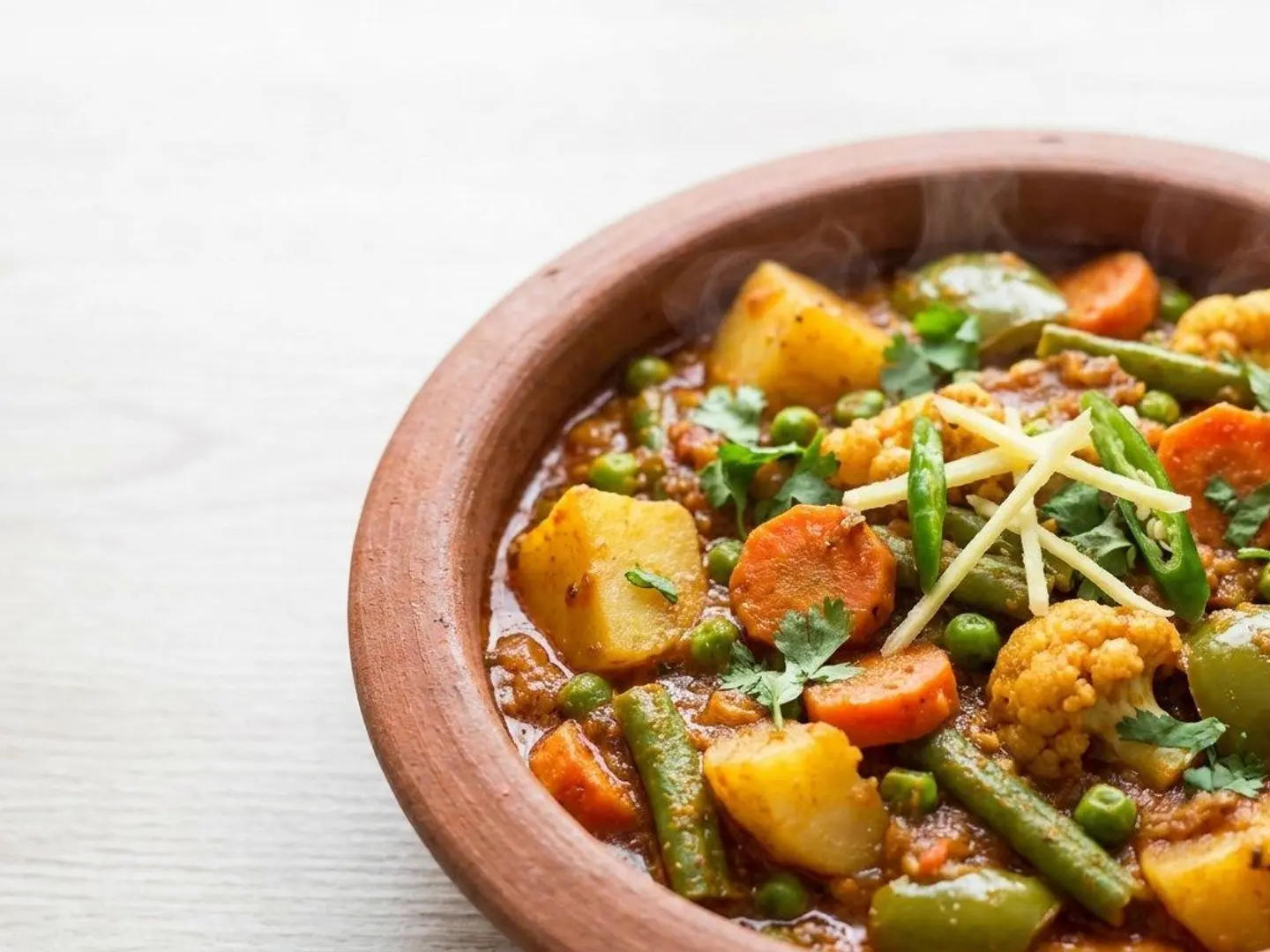 Vegetable Full