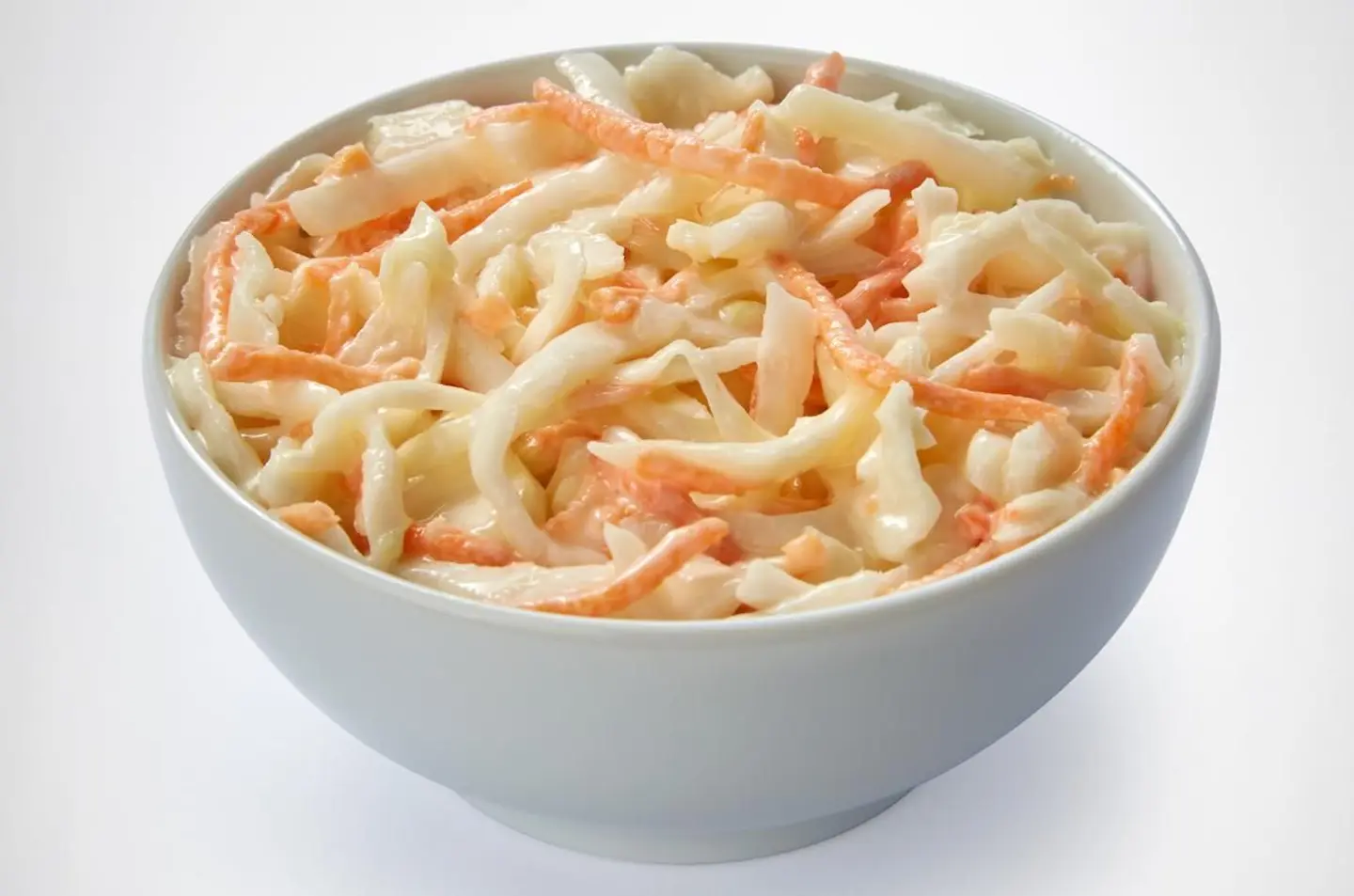 Russian Salad