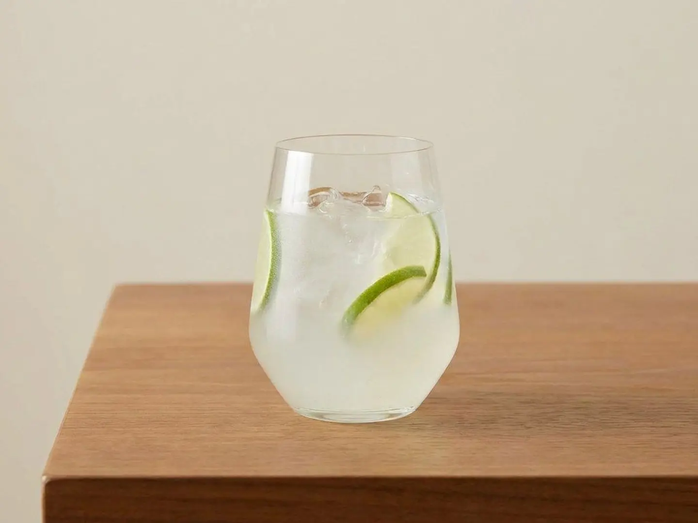 Fresh Lime