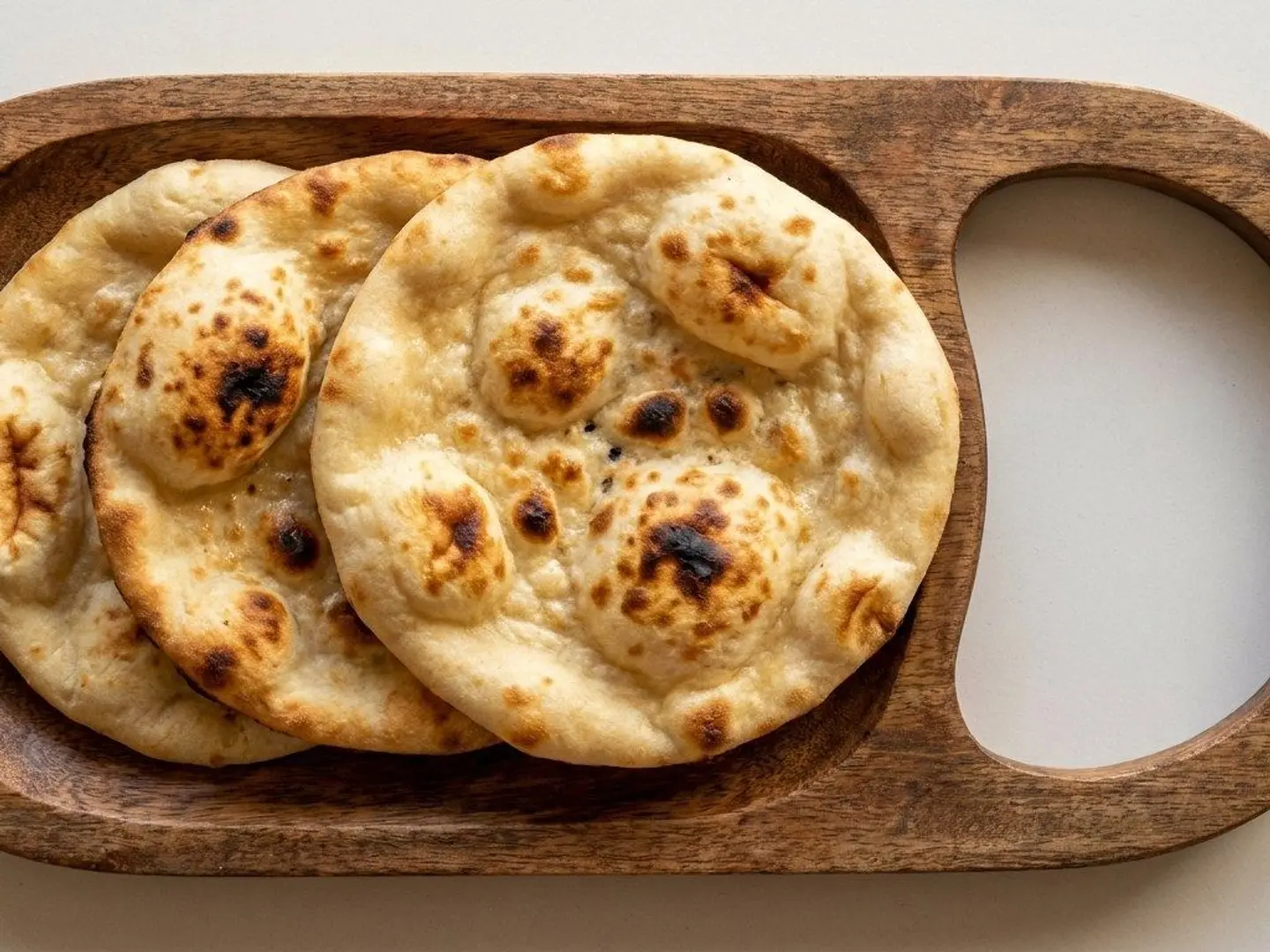 Khamiri Roti 2 Pcs