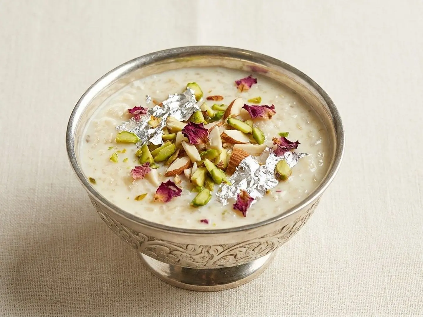 Shahi Kheer