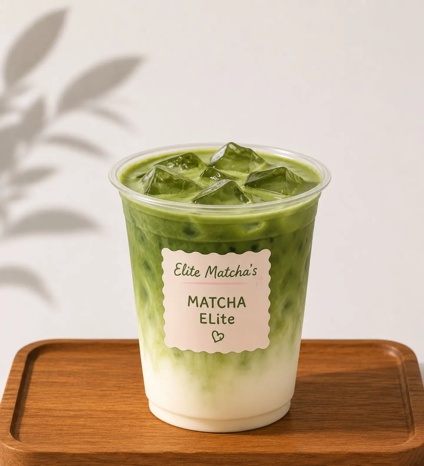 Classic Matcha