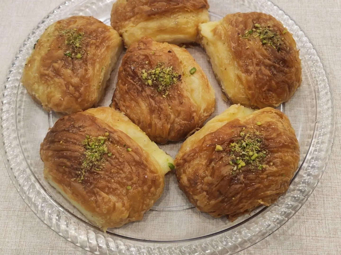 شعيبيات قشطة سورية