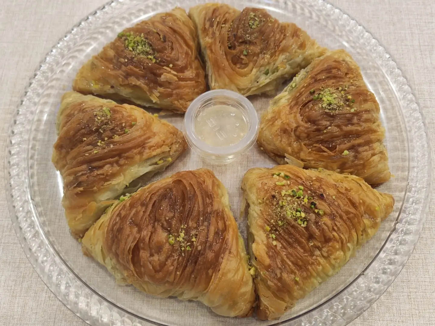 شعيبيات جوز سورية