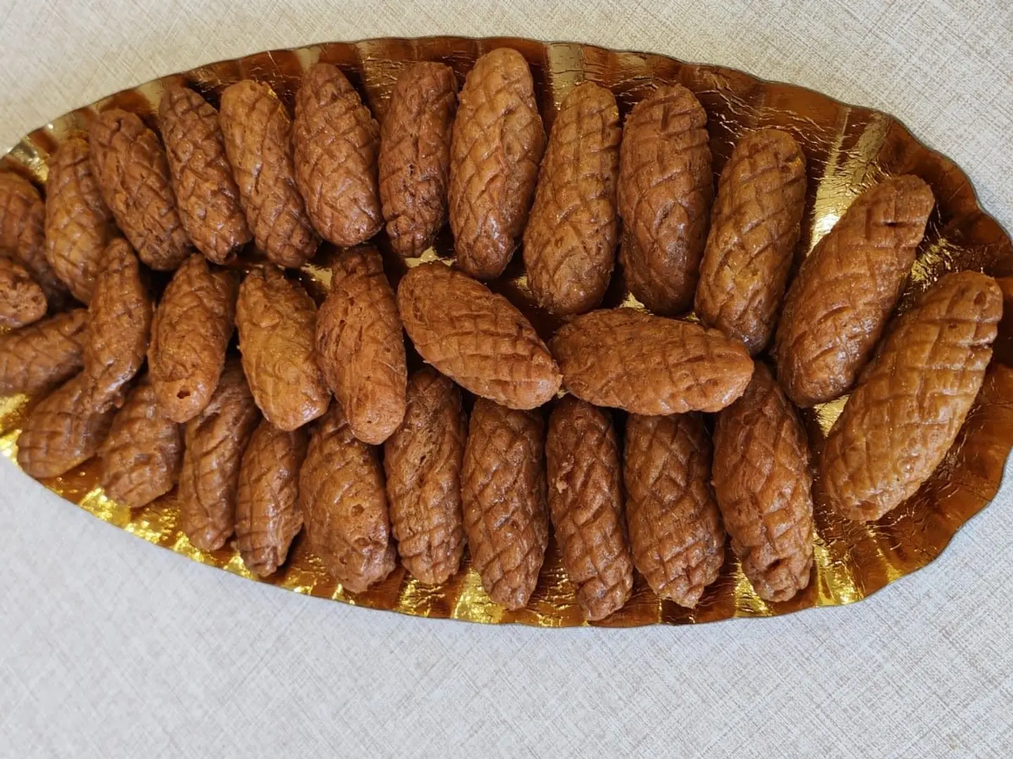 اصابع زينب