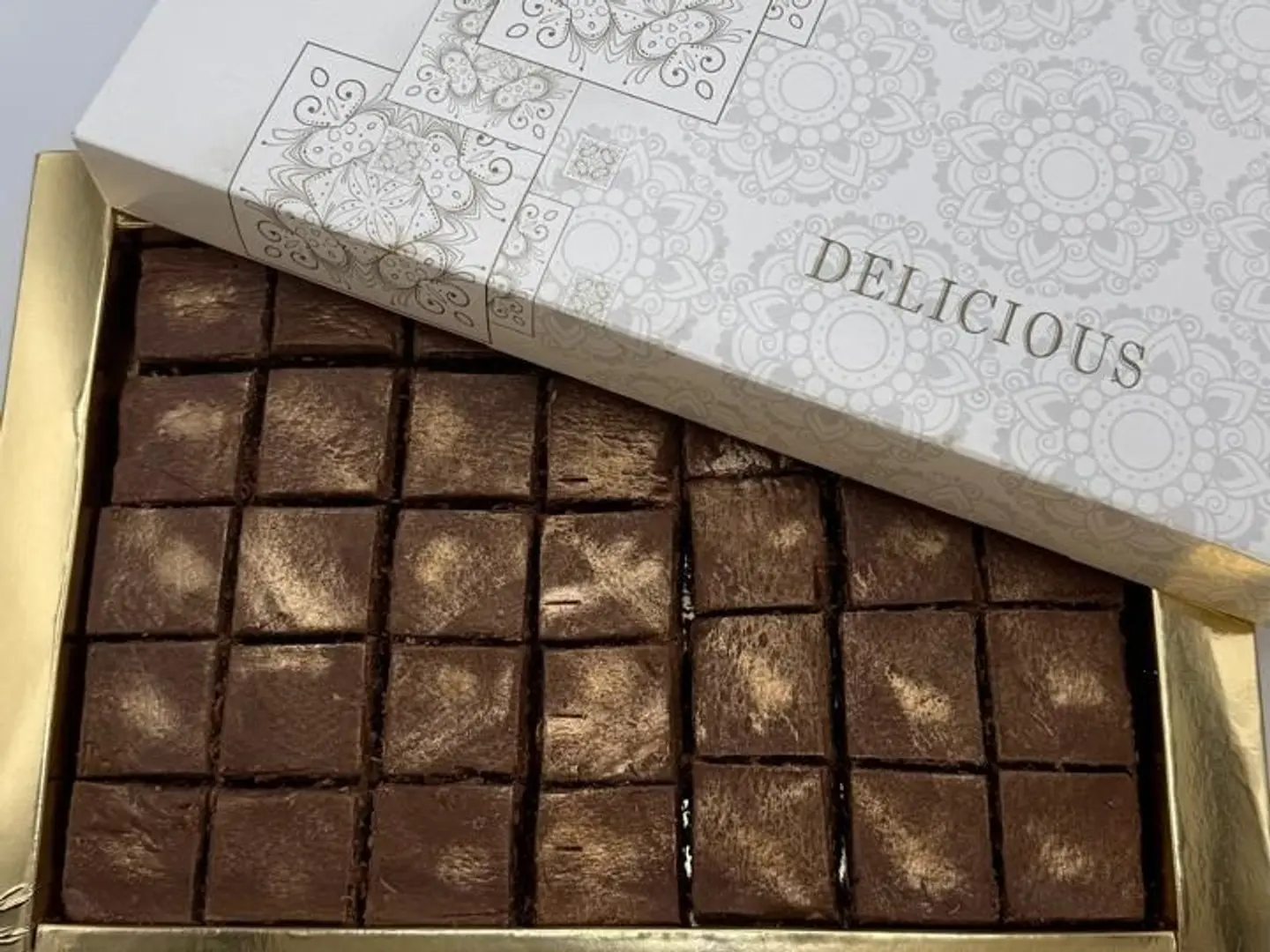 Choclate