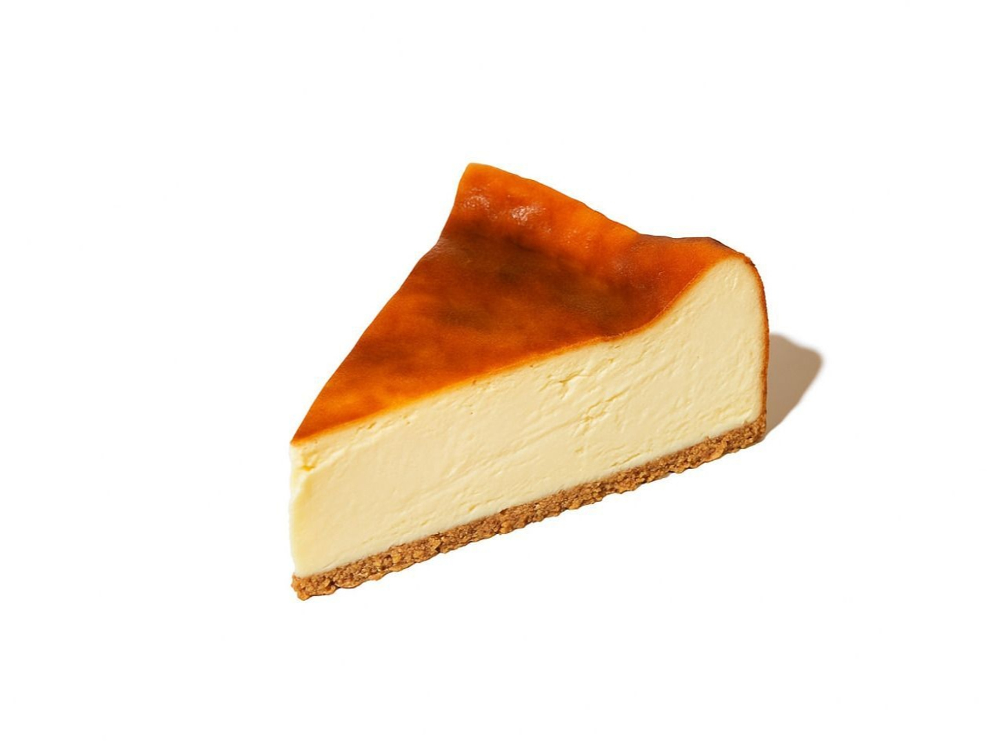 San Sebastian Cheesecake