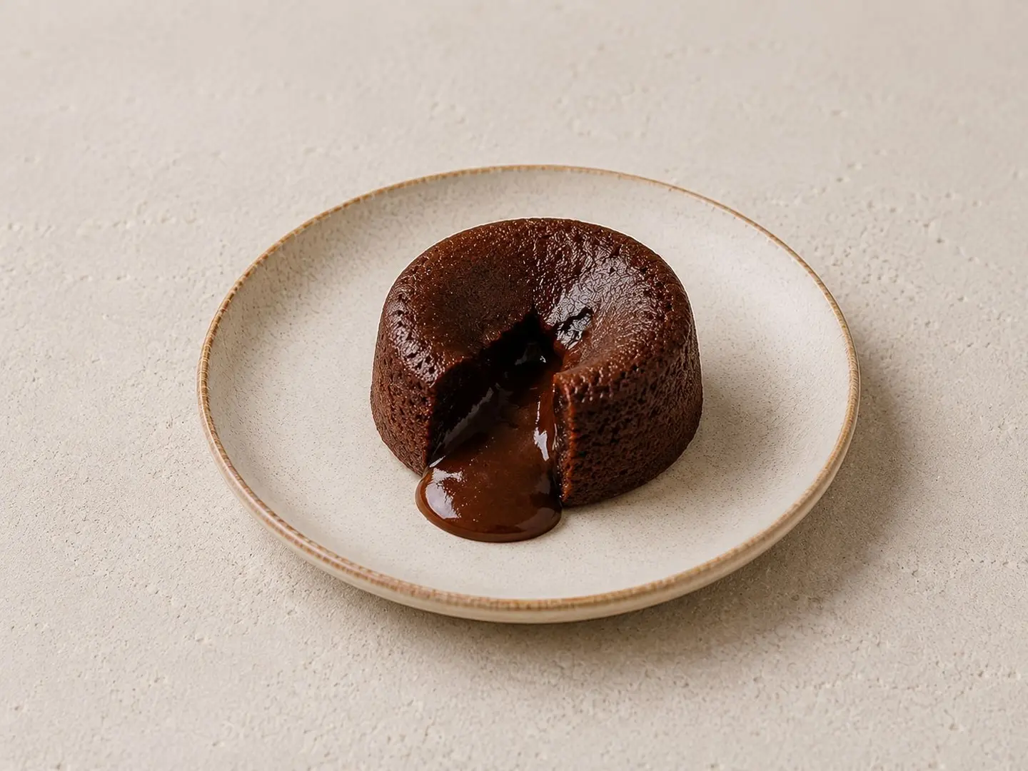 Lava Molten Cake