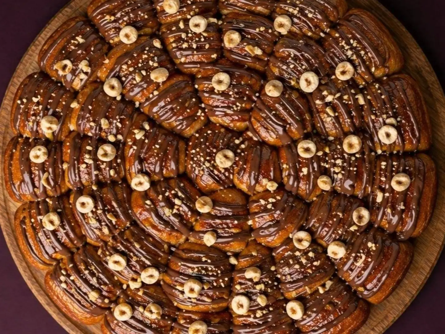 خلية نوتيلا