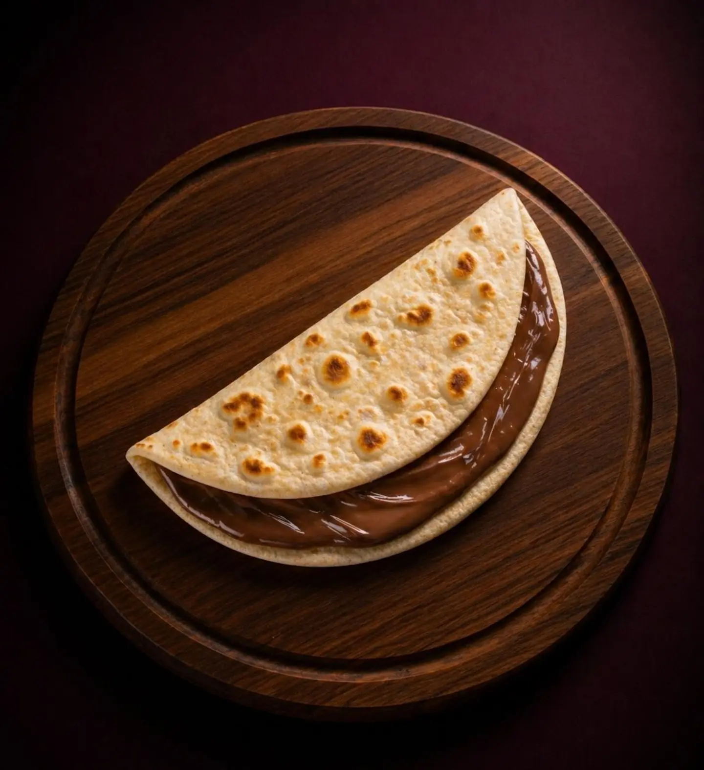 شباتي نوتيلا