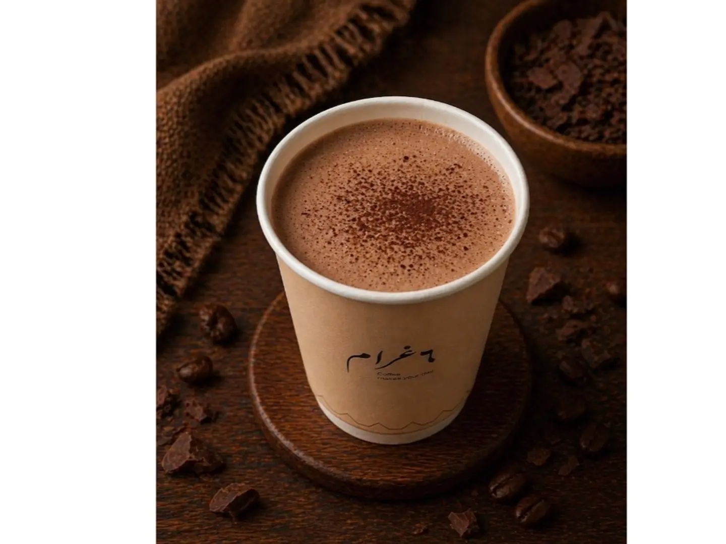 Hot Chocolate