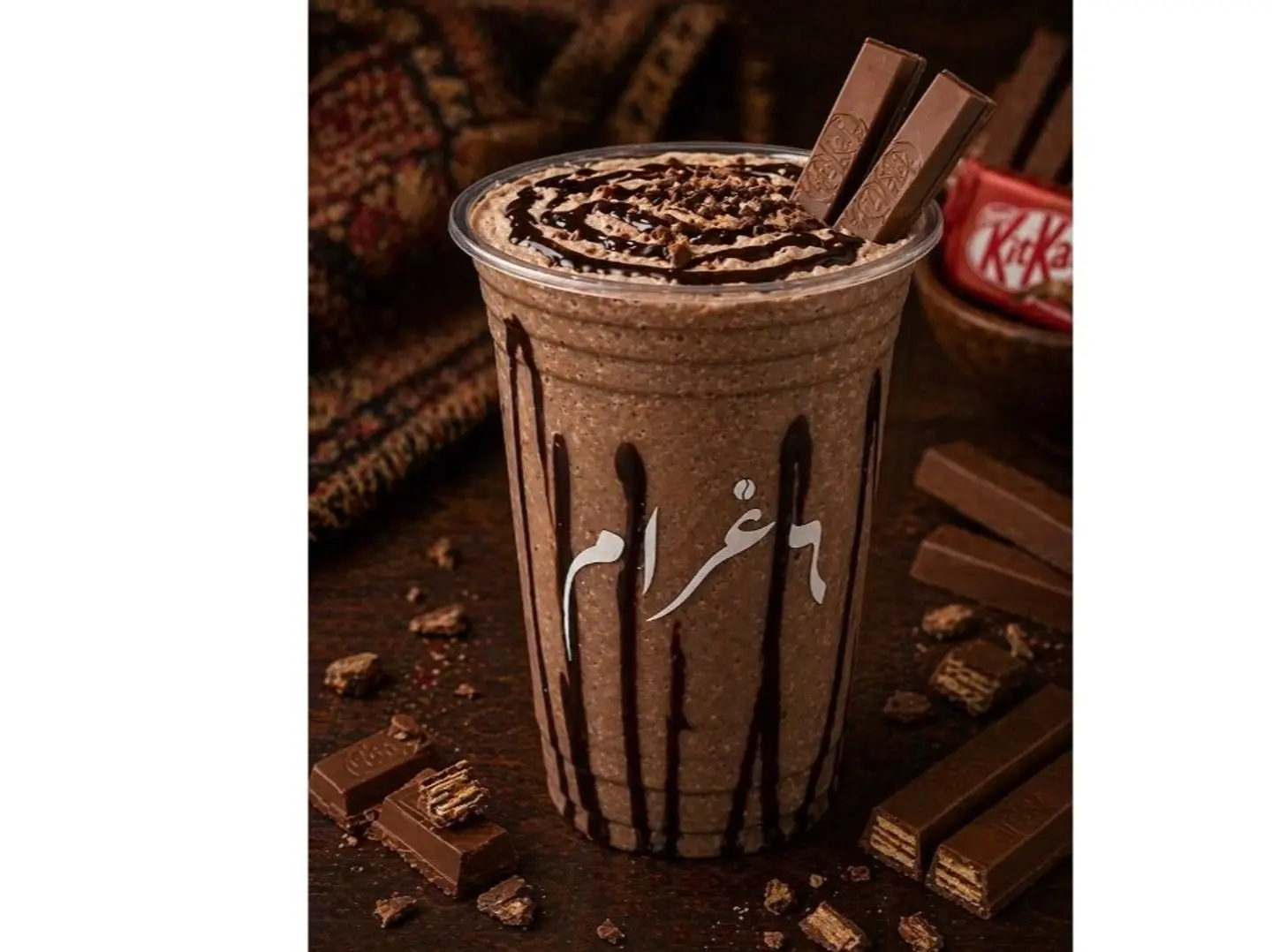 Kit Kat