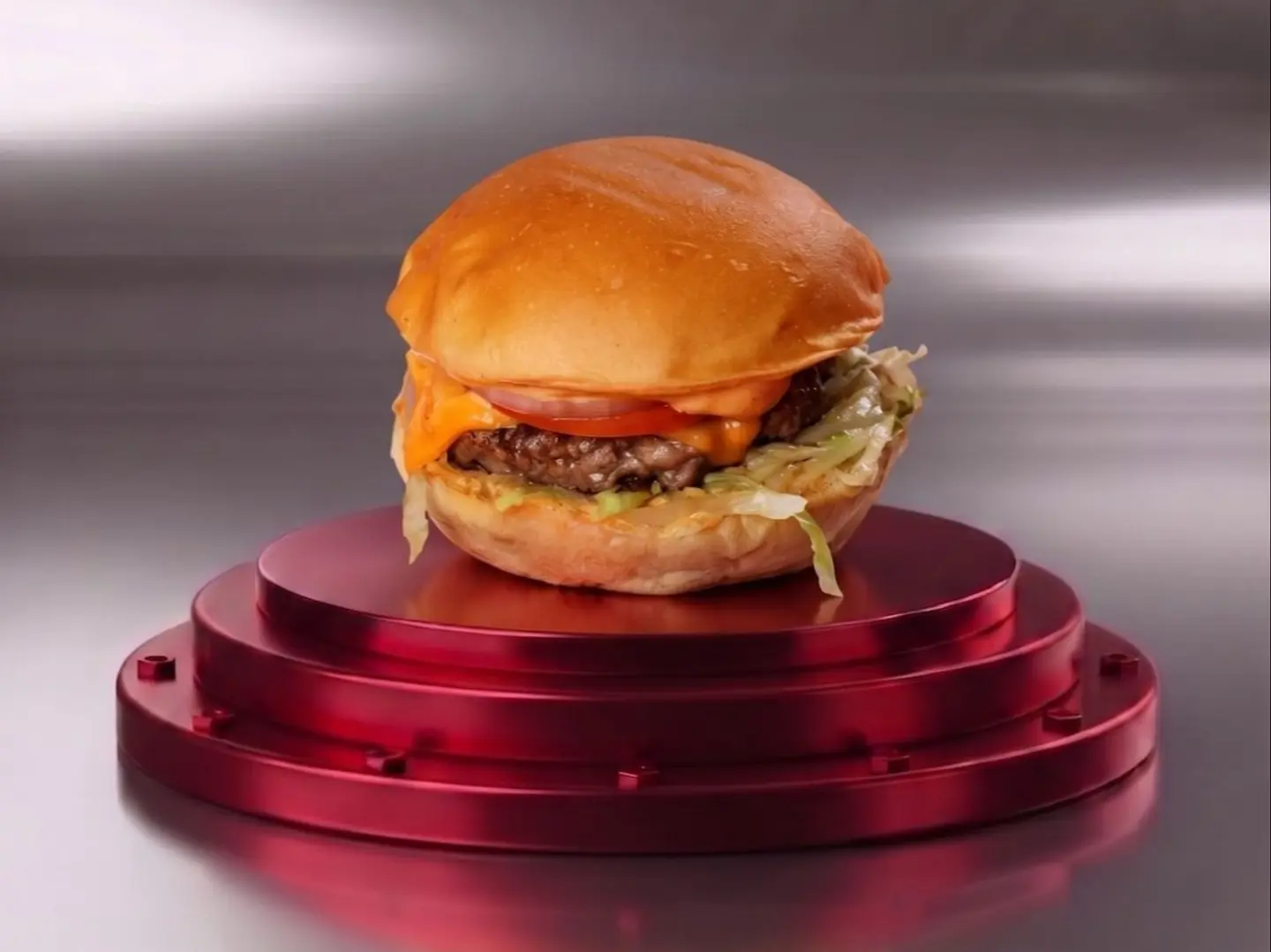 Single Wagyo Beef