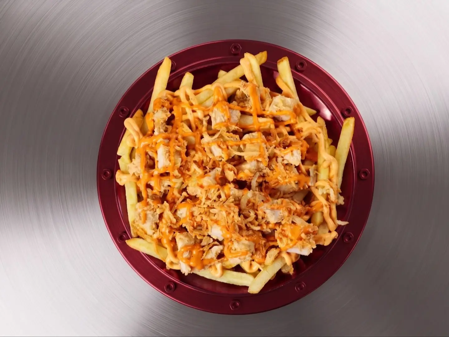 Chicken Fries