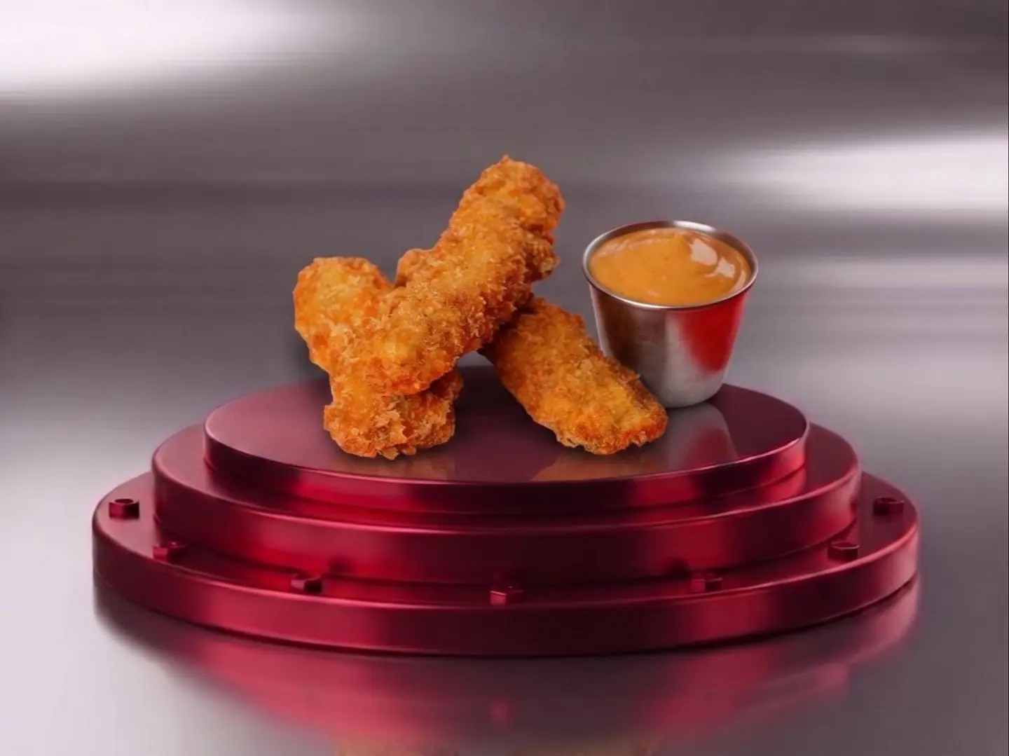 Chicken Tender