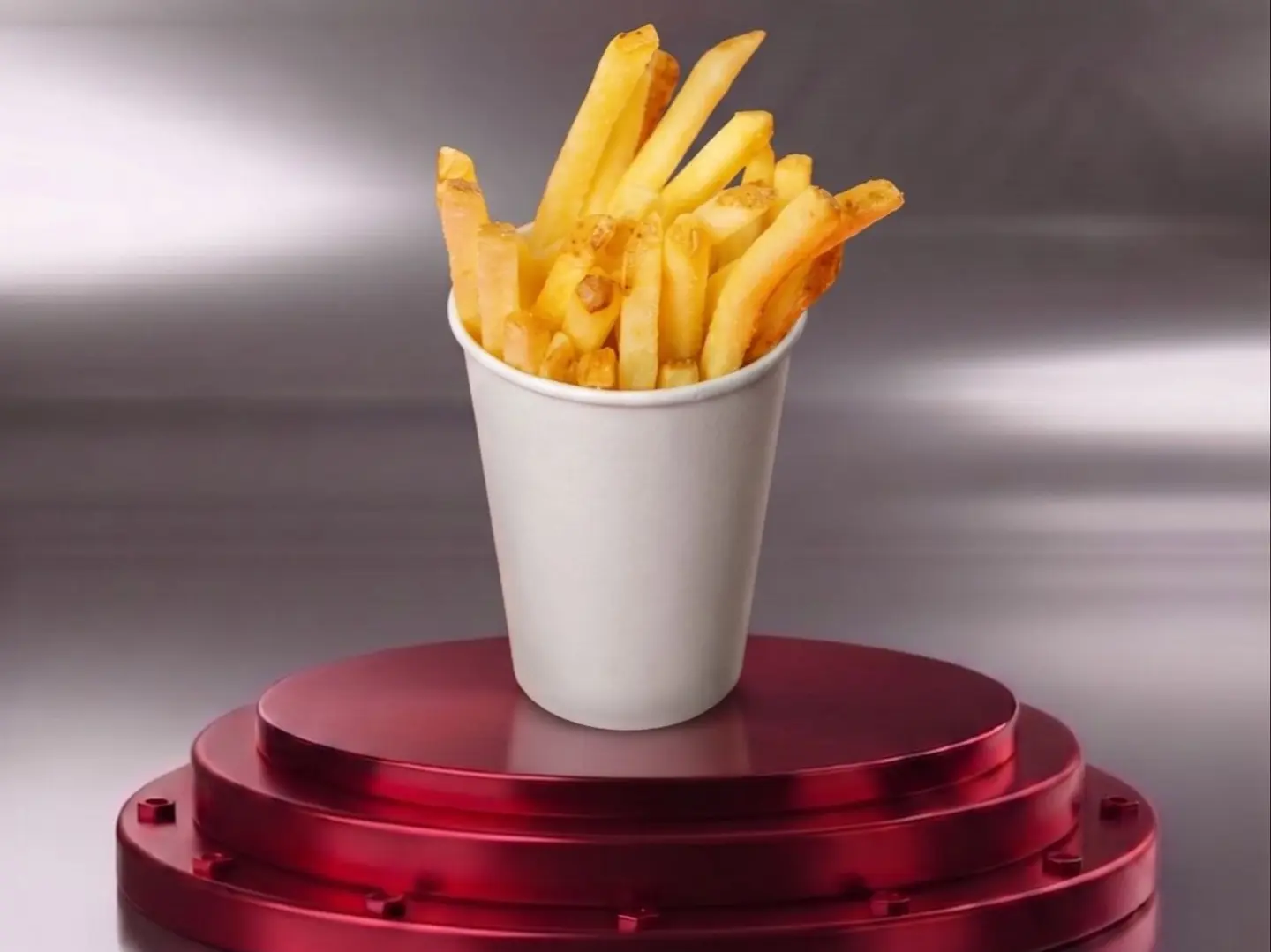 Fries