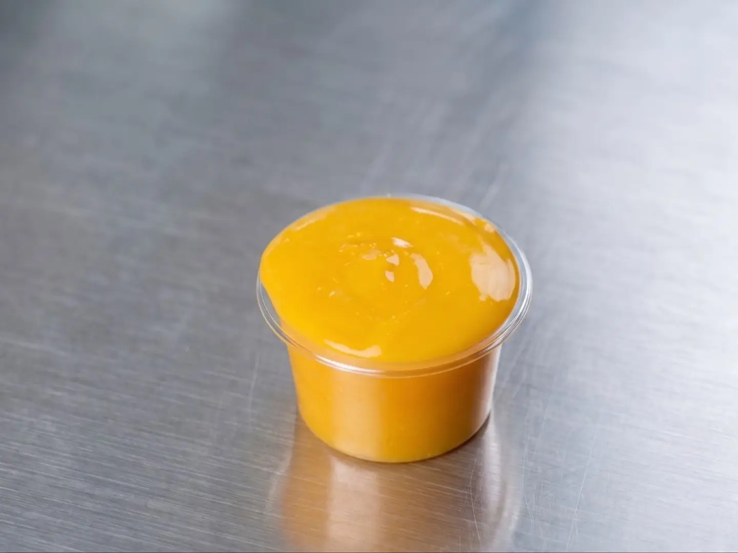 Cheese Sauce