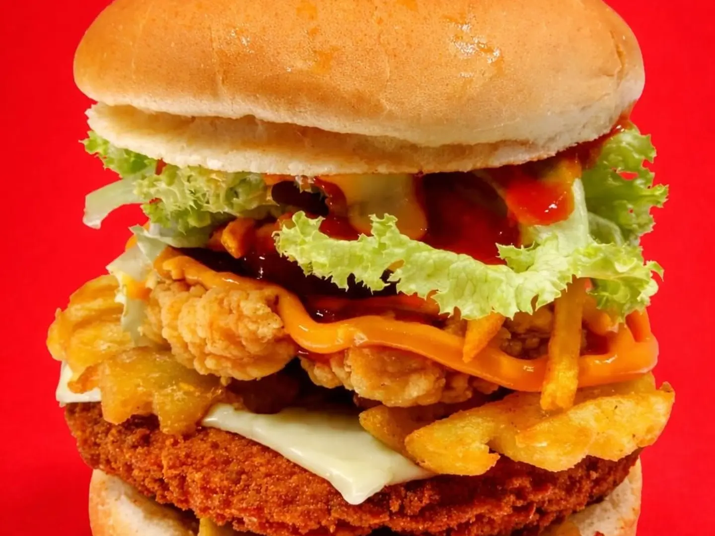 Meem Burger