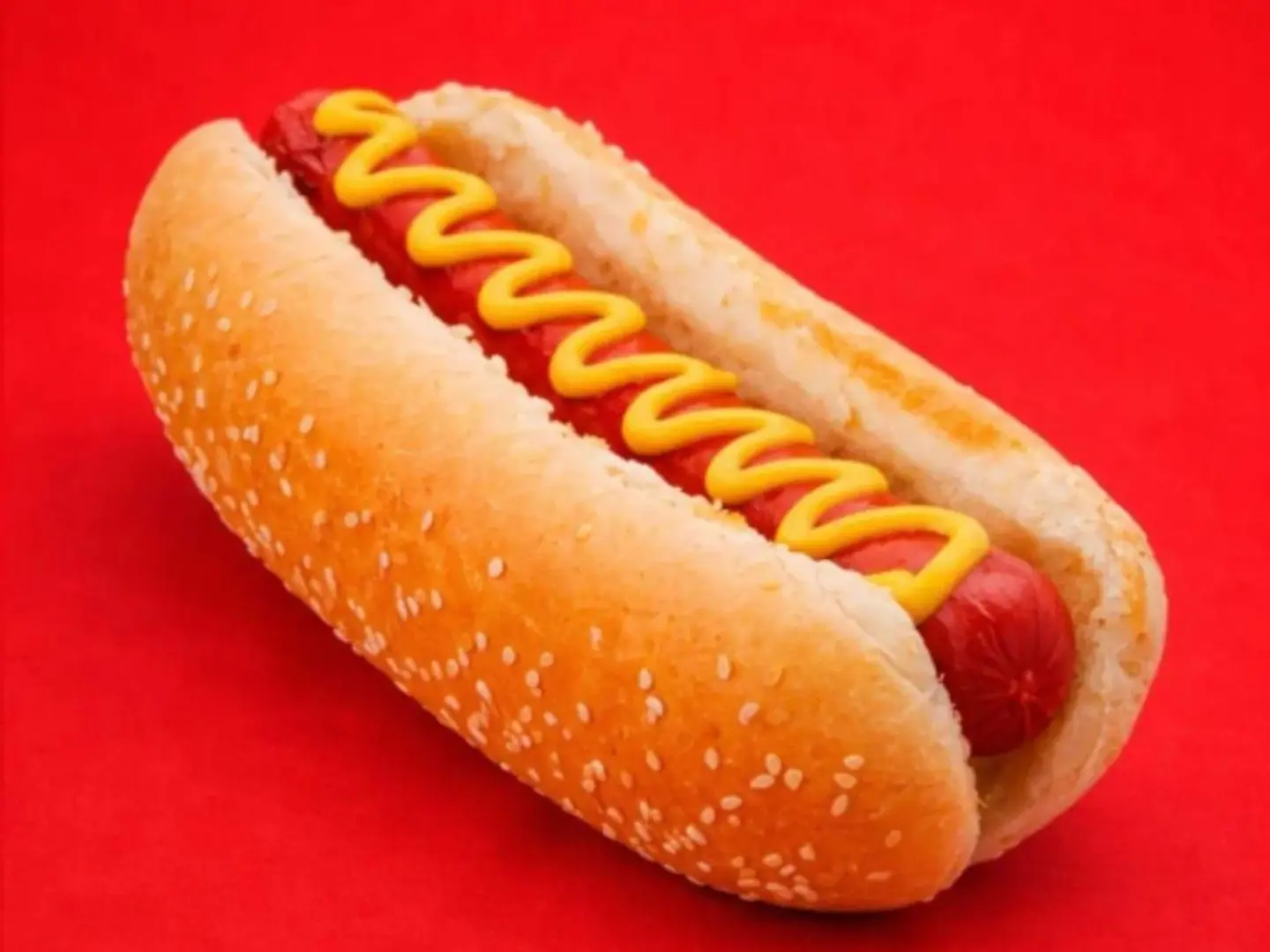 Jumbo Sausage