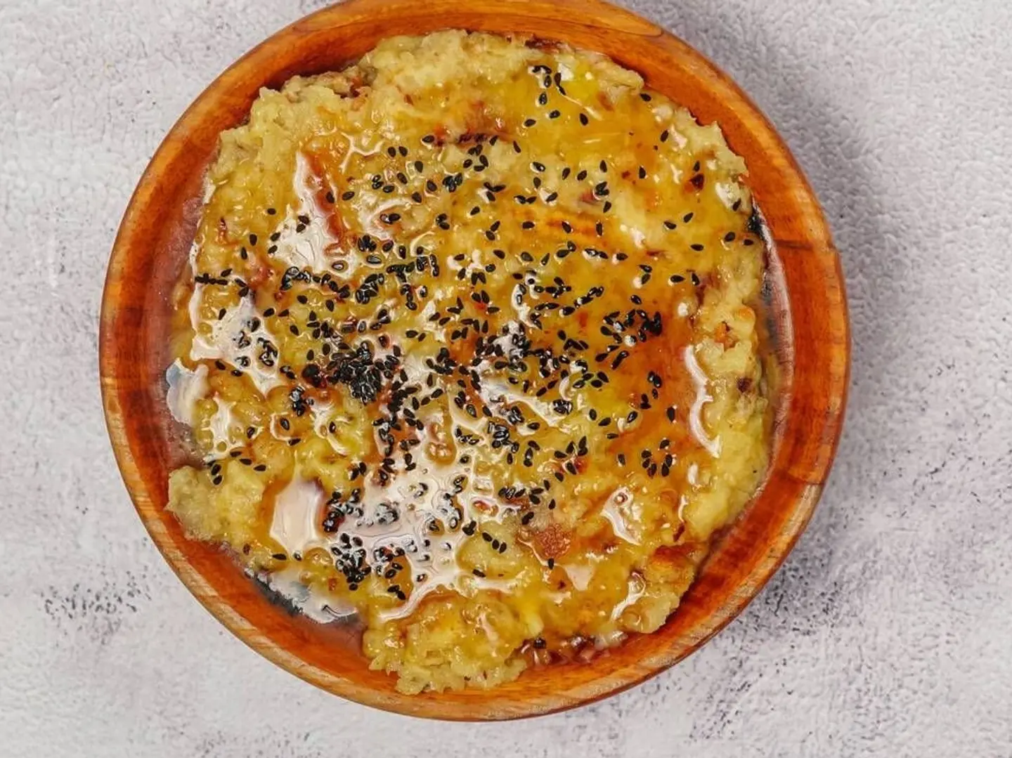 مرسى سمن و عسل