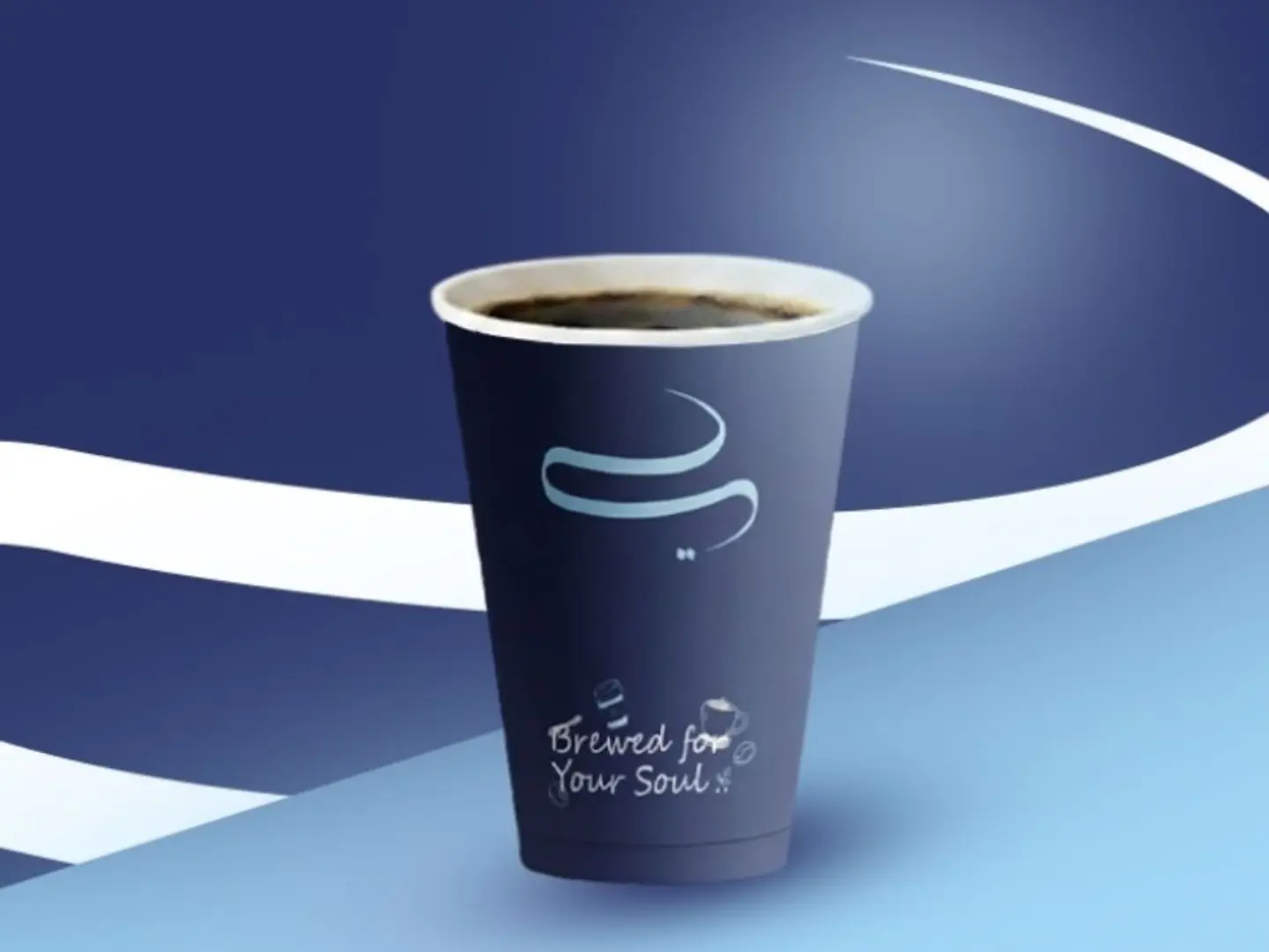 Hot Coffee Of The Day