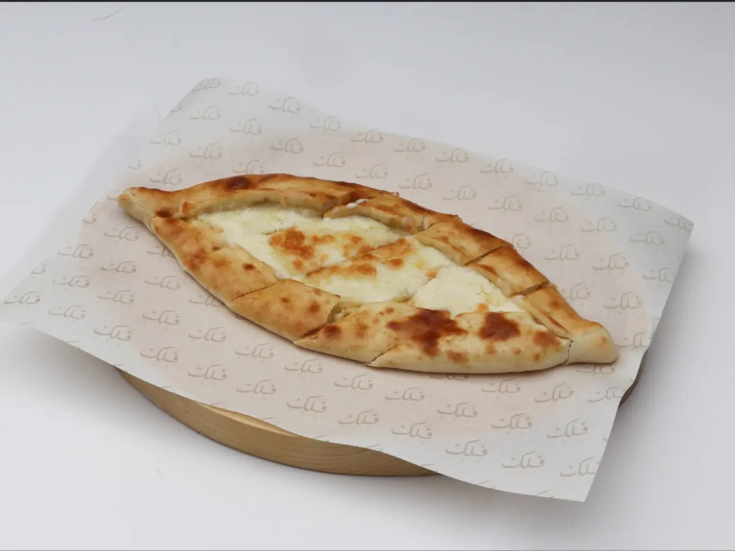 Kashkaval Pie