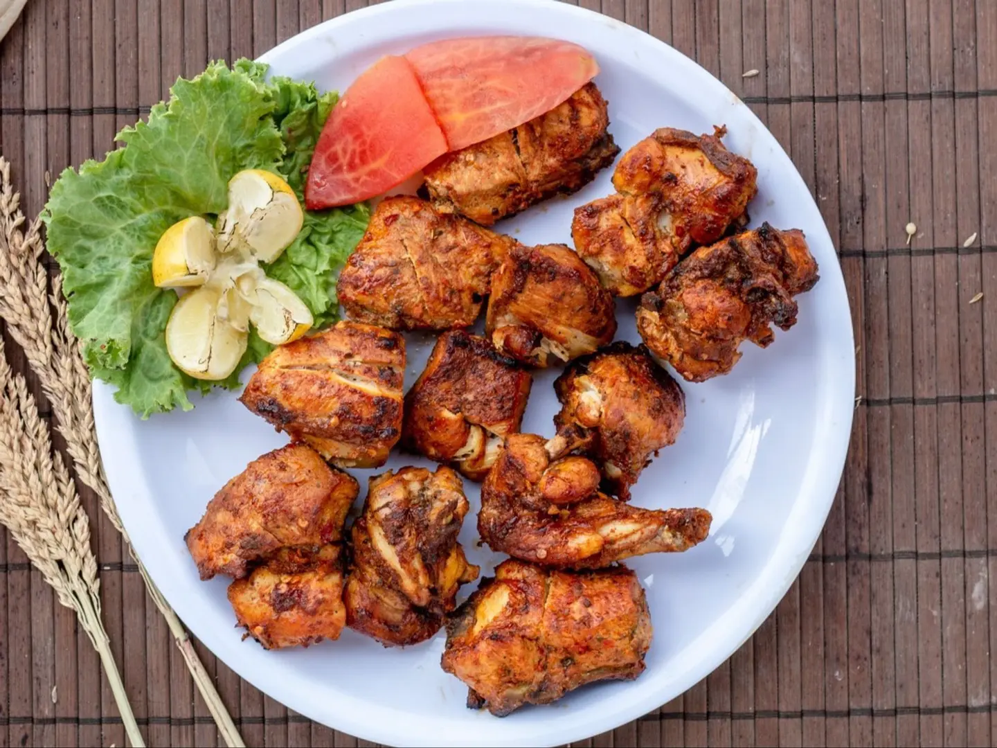 Chicken Tikka