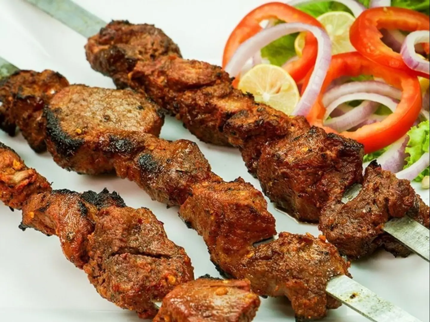Chicken Boti