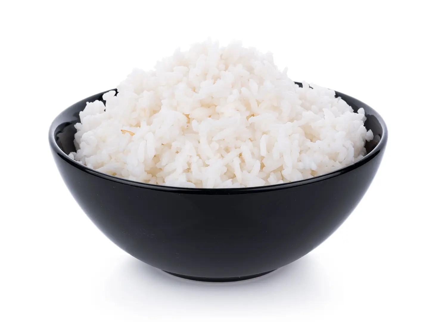 Steamed Rice