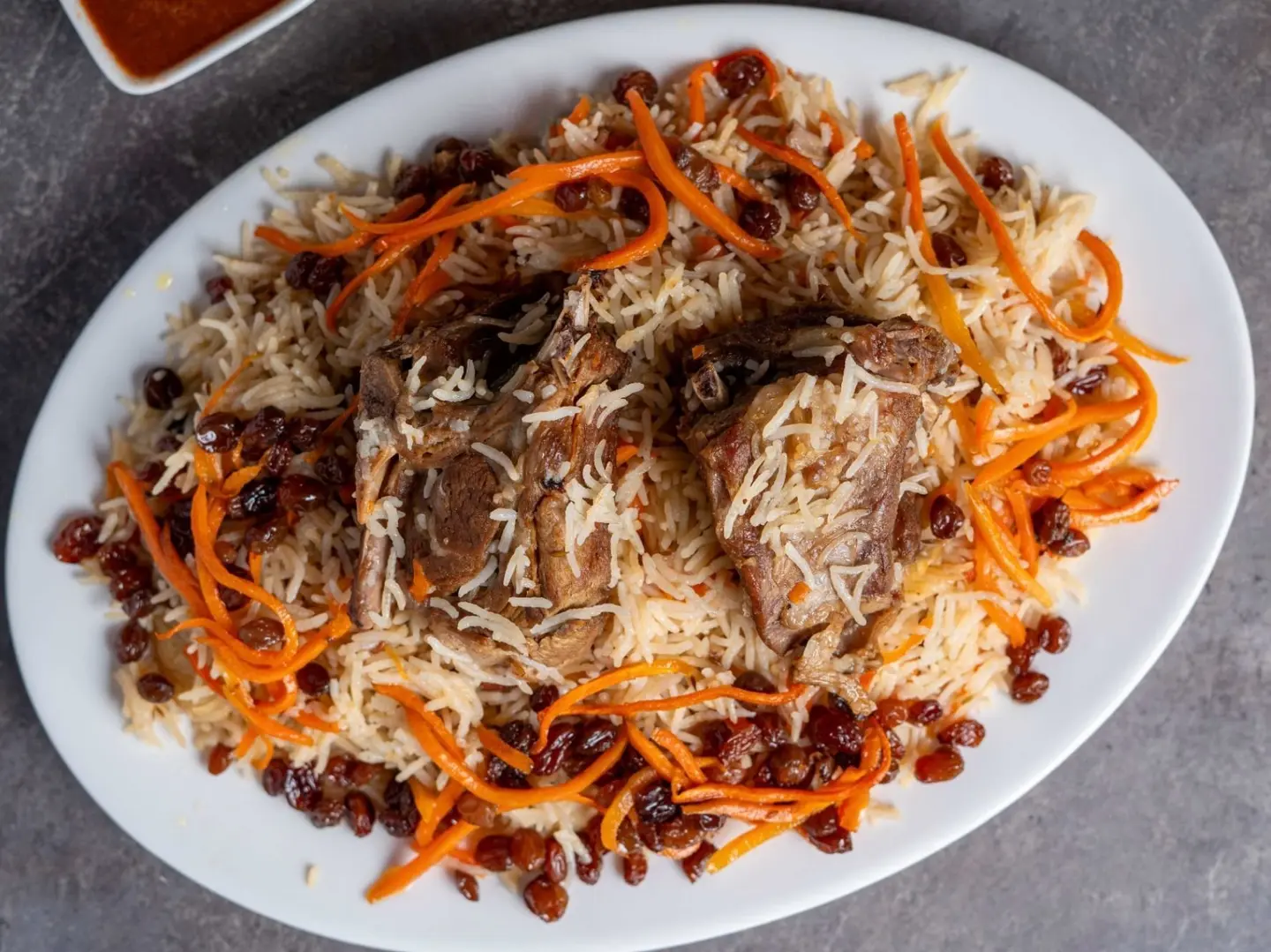 Kabali Pulao