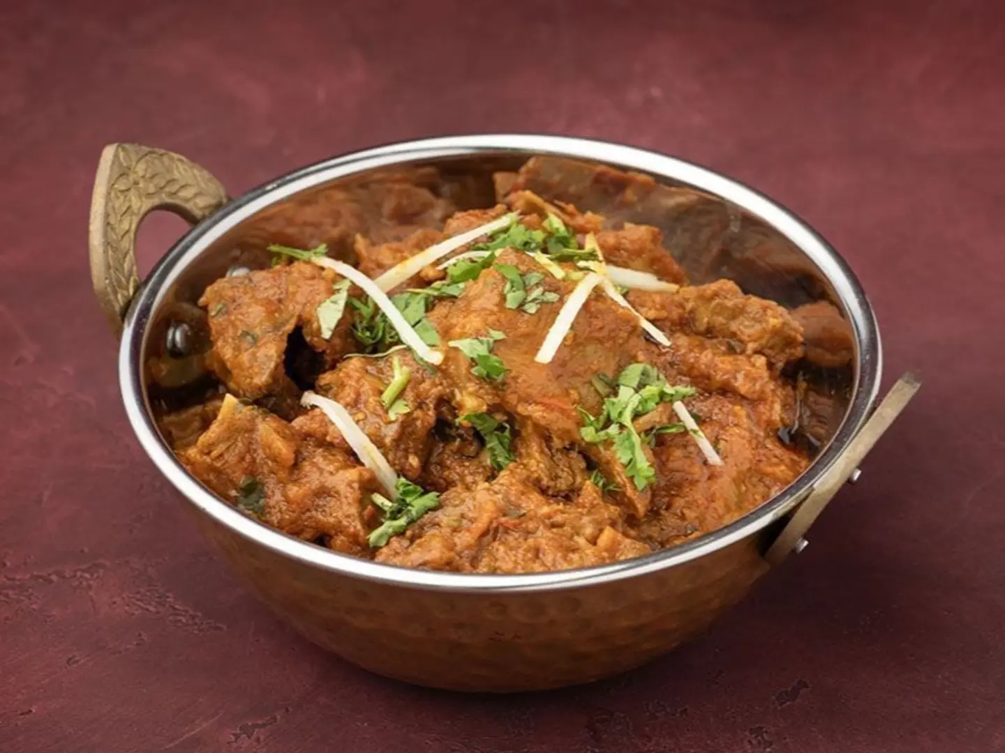 Mutton Shinwari