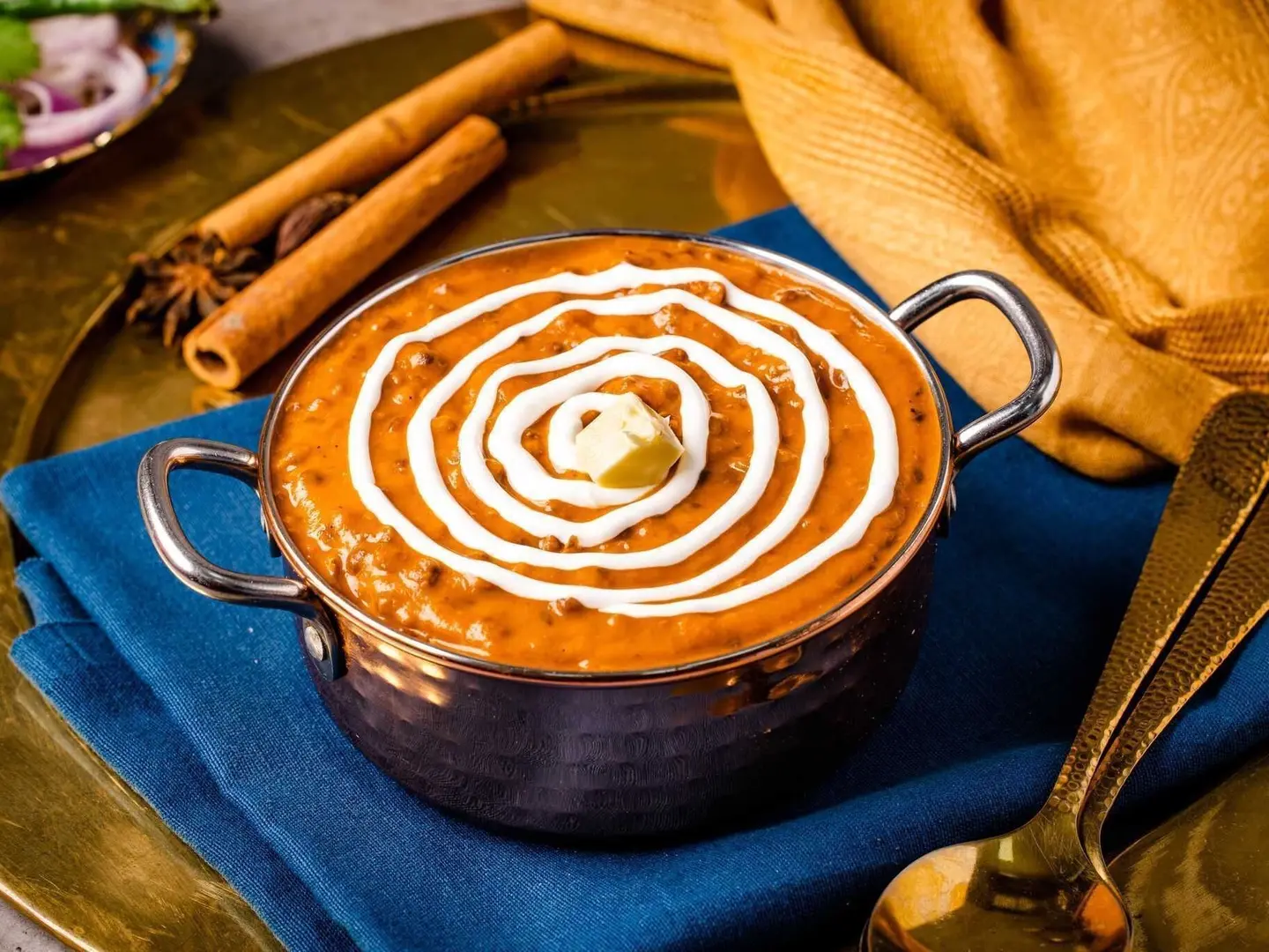 Daal Chana